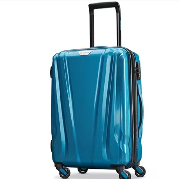 Samsonite Bags Samsonite Swerv Dlx 2 Inch Hardside Spinner Luggage